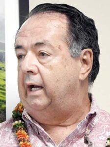 Maui Health CEO  announces intent  to retire this spring